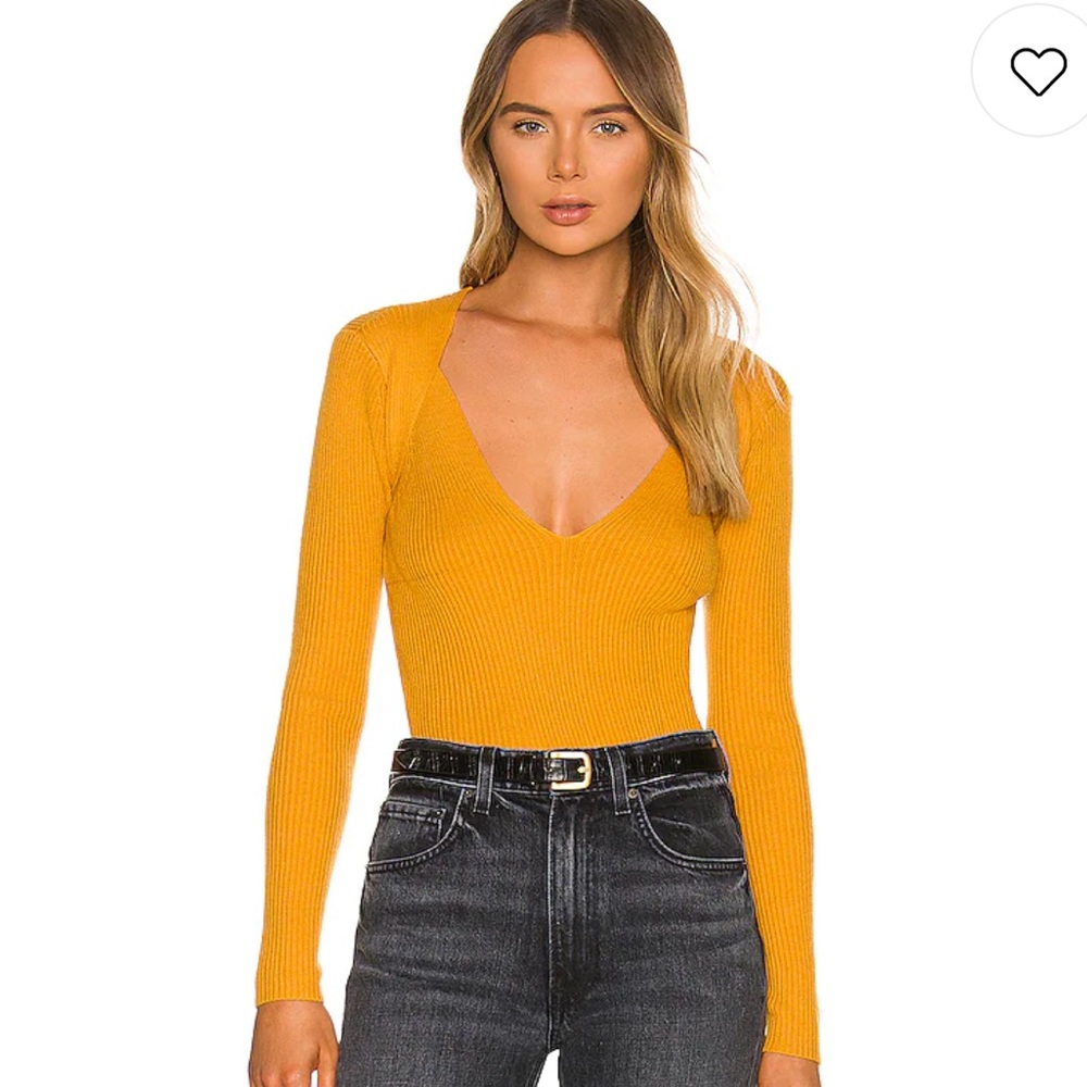 EUC - Camila Coelho | Patten Sweater